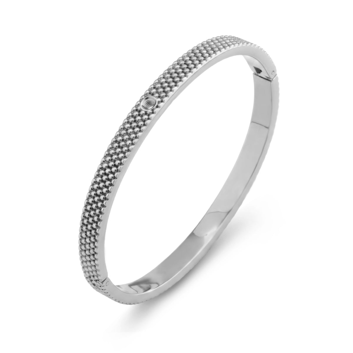 Twisted Tesh Bracelet