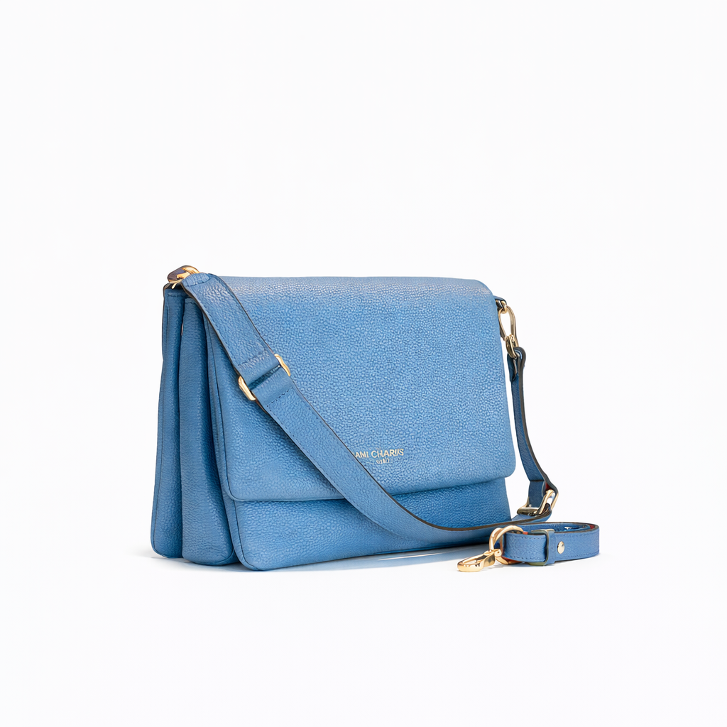 Handtas Lidia Bluette