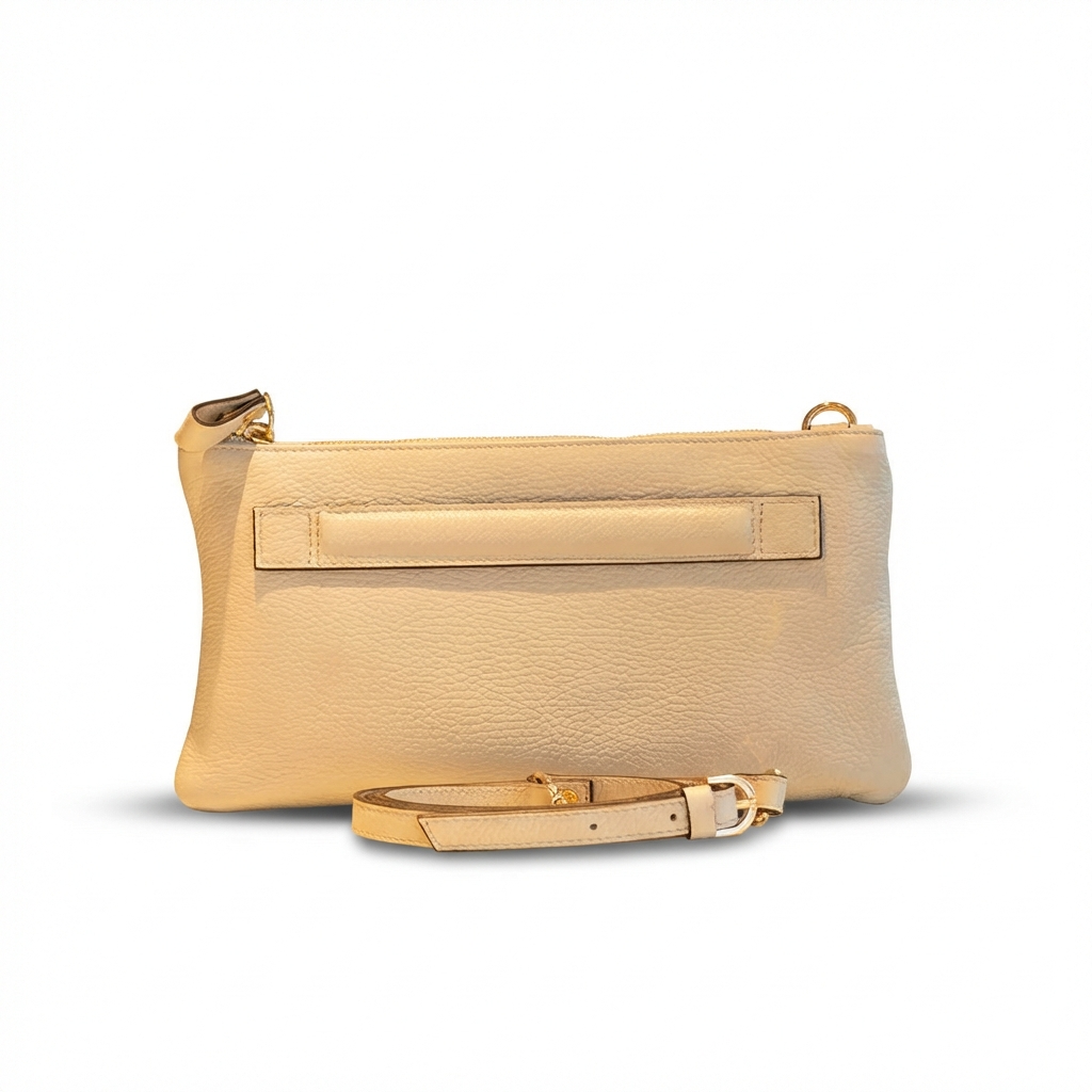 Handtas Eliana Beige