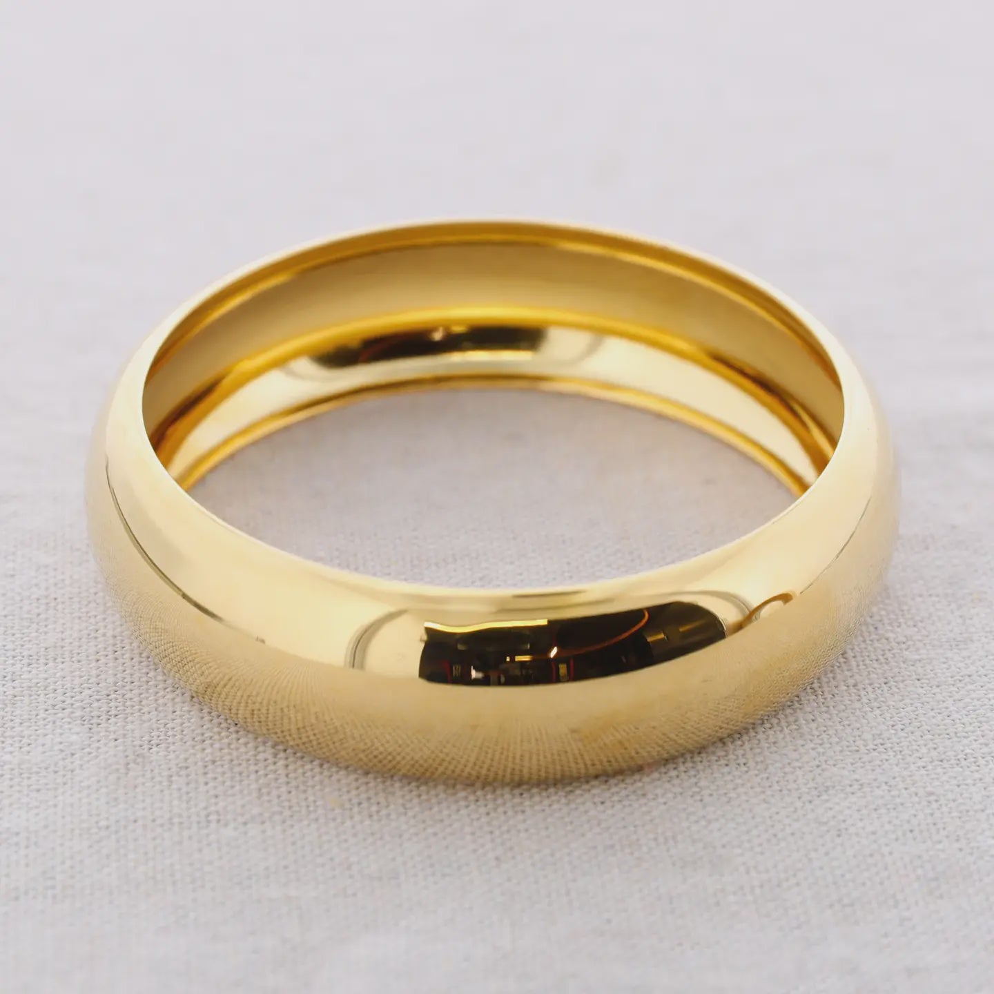 Bangle Goud