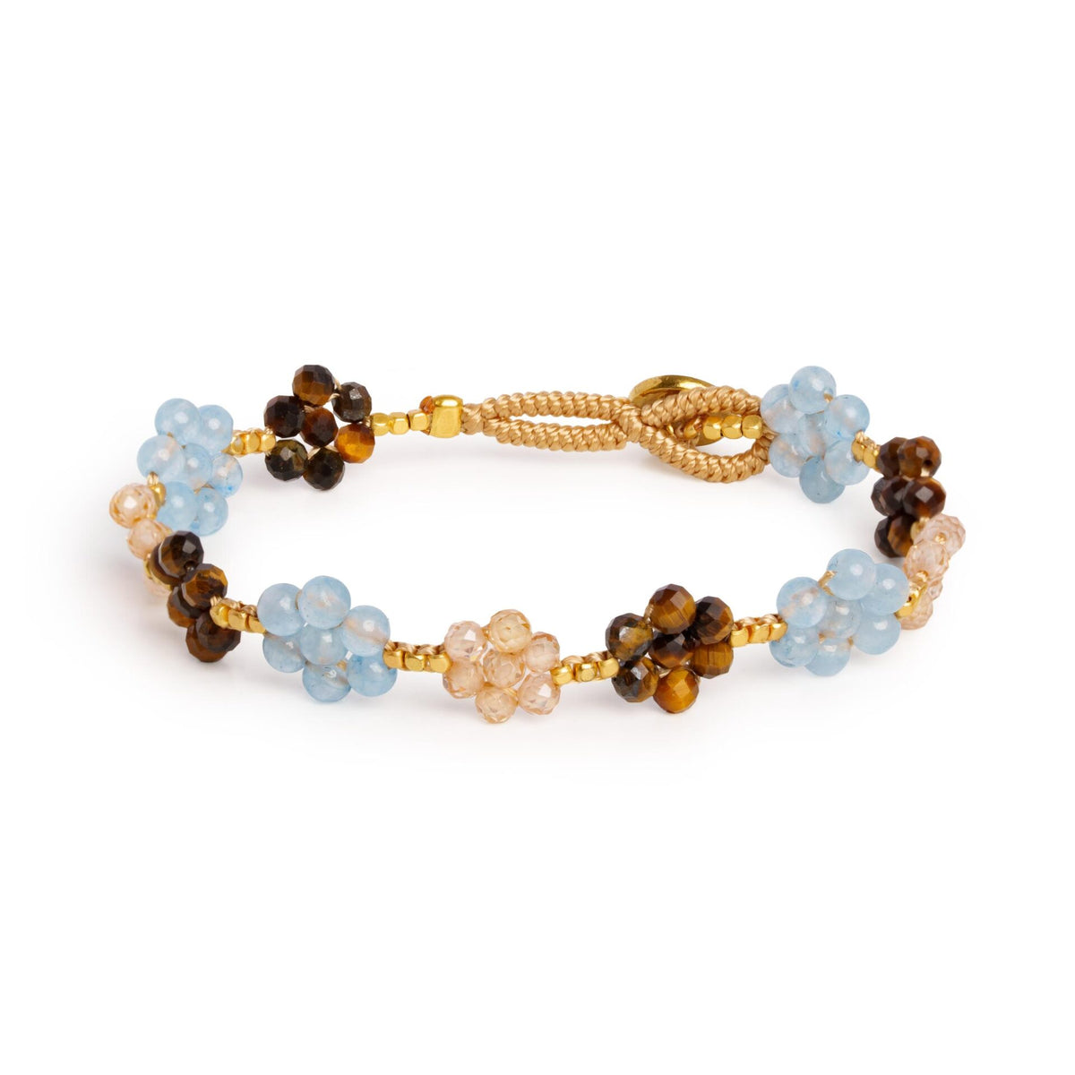 Pulsera Lulu Wannie