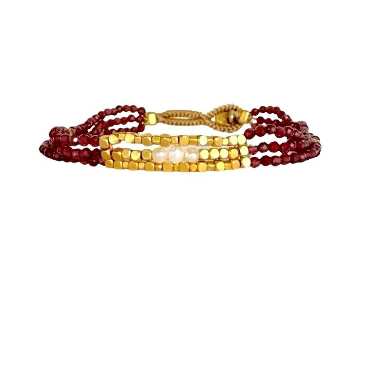 Pulsera Lulu Lily