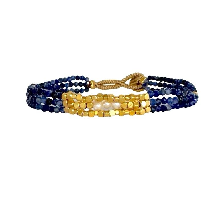 Pulsera Lulu Lily
