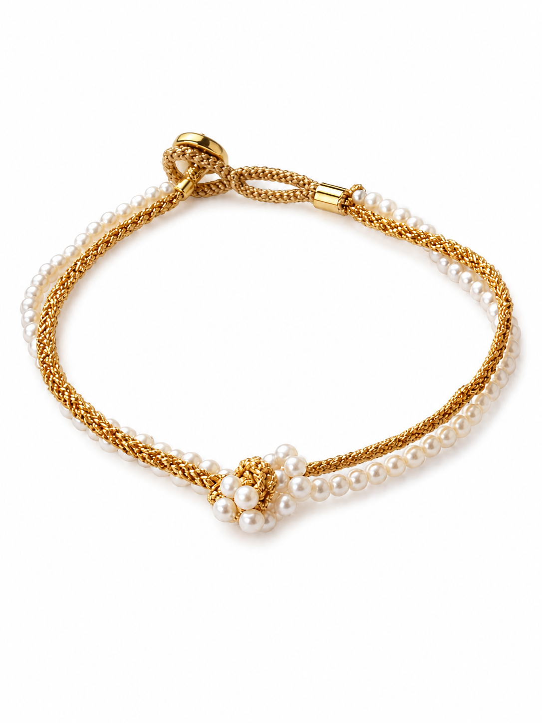 Armband Lulu Eddy Pearl