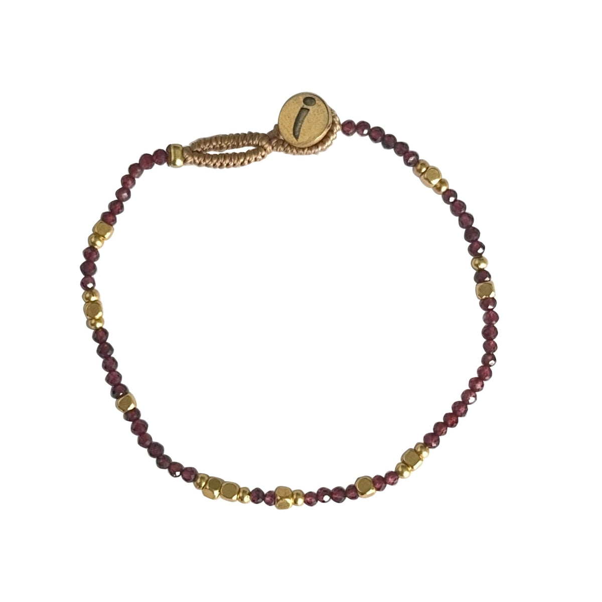 Pulsera Lulu Liv