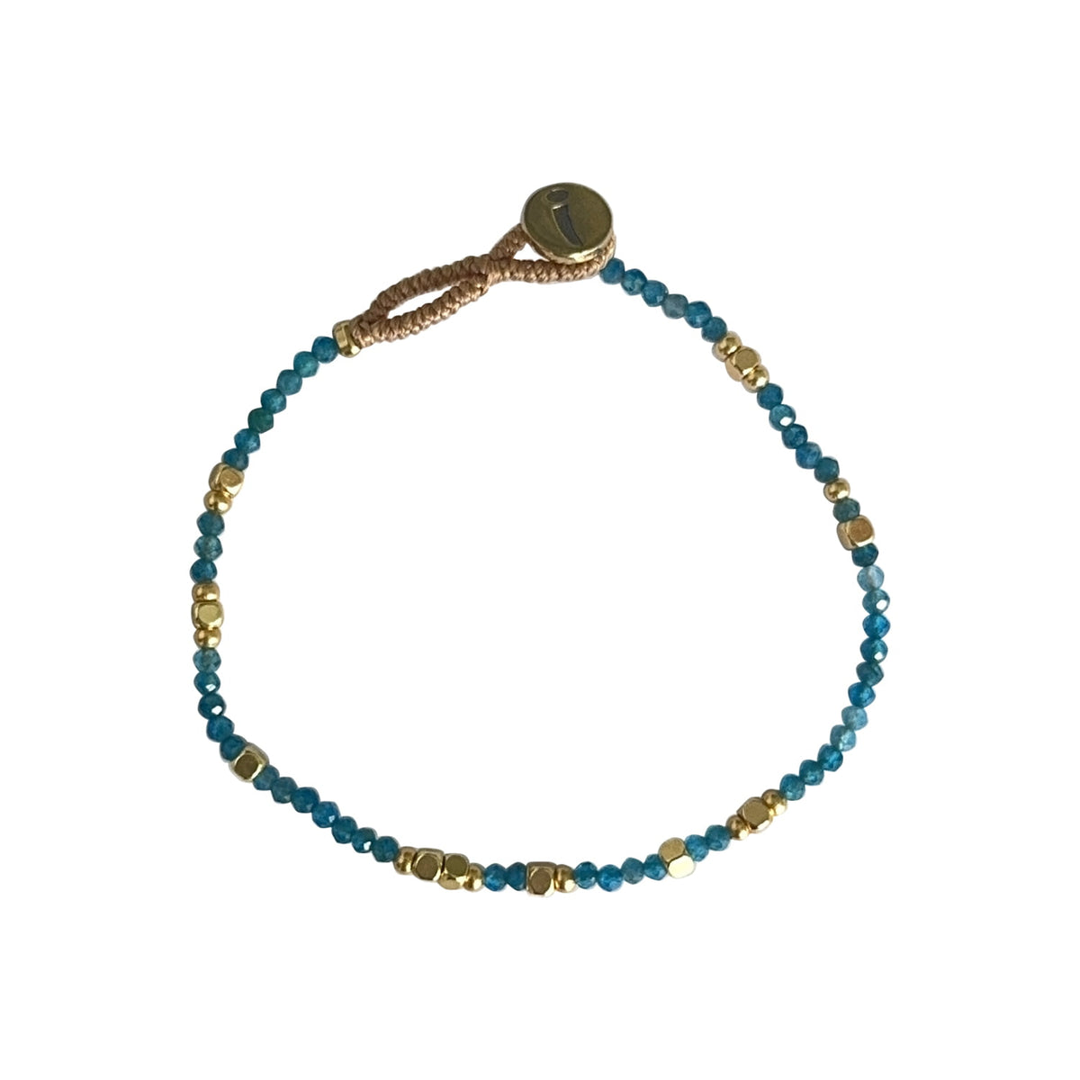 Pulsera Lulu Liv