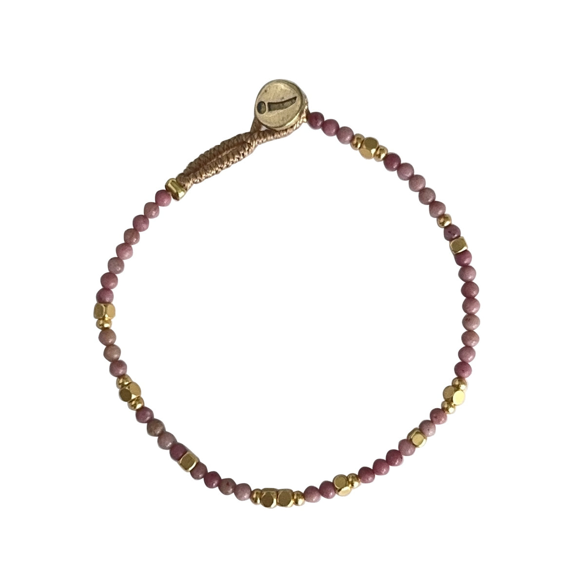 Pulsera Lulu Liv