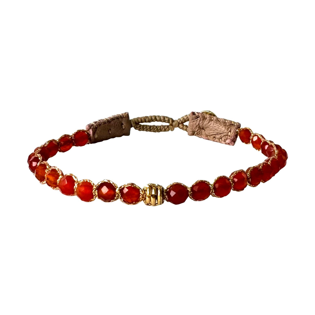 Pulsera Cap Henry