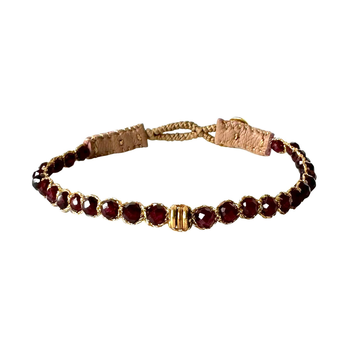 Pulsera Cap Henry