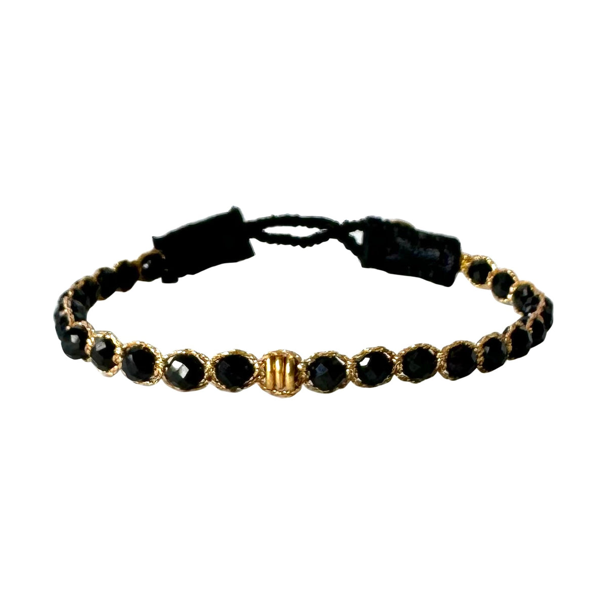 Pulsera Cap Henry