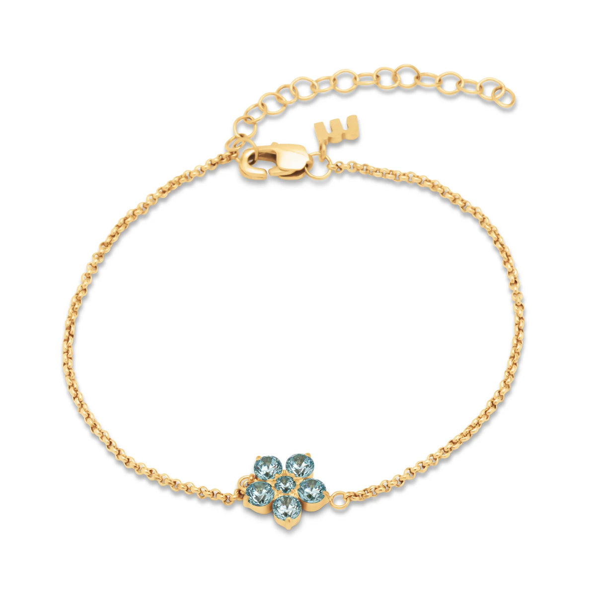 Armband Friends Annie