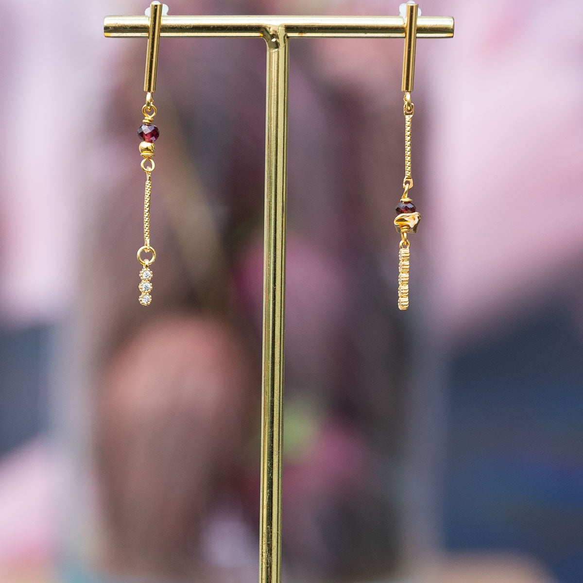 Oorring ICON-E-GBU