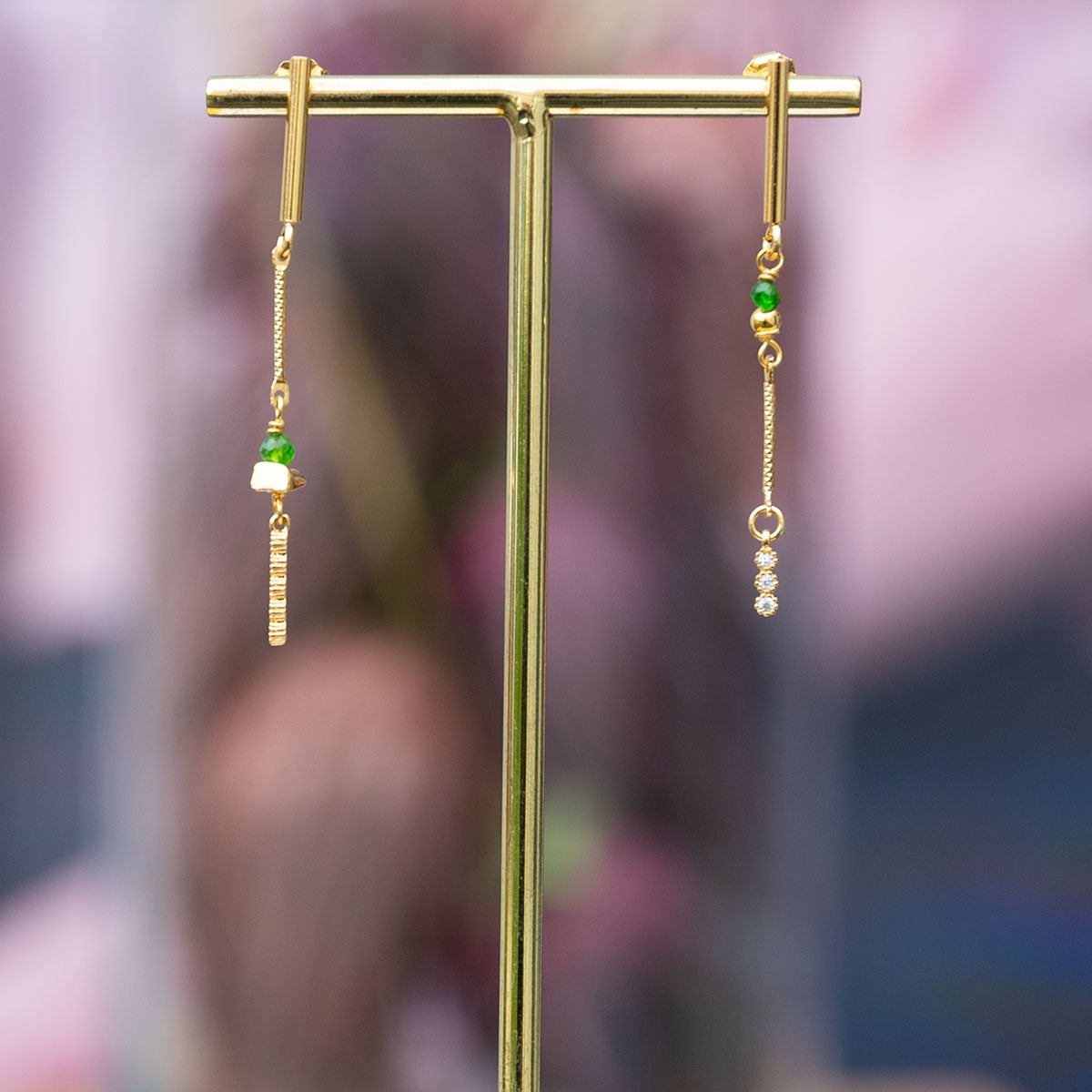 Oorring ICON-E-GGR