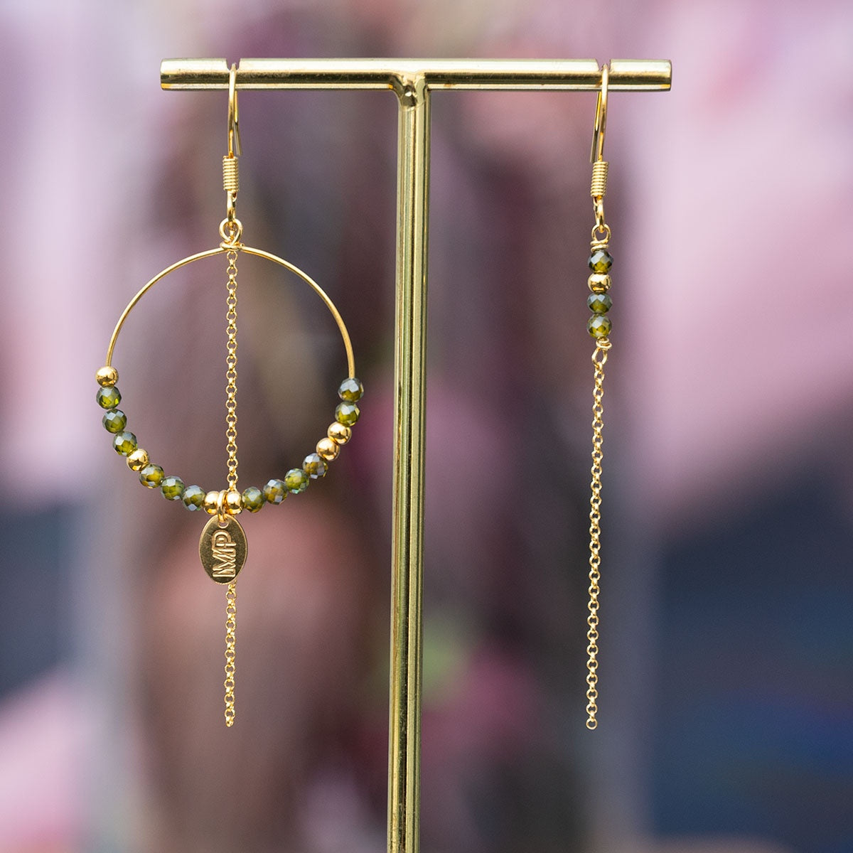 Oorring MP-GK