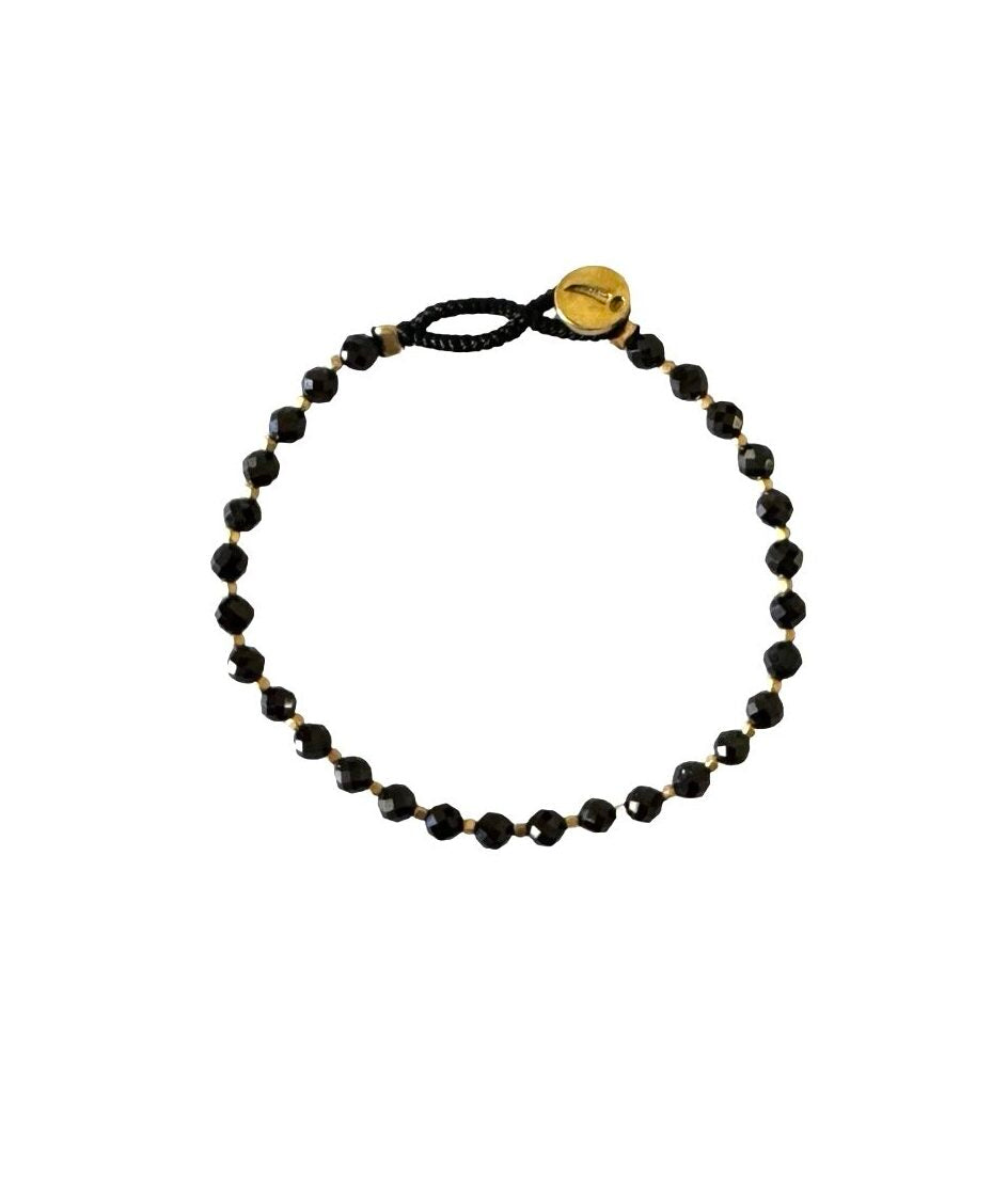 Armband Bo Round
