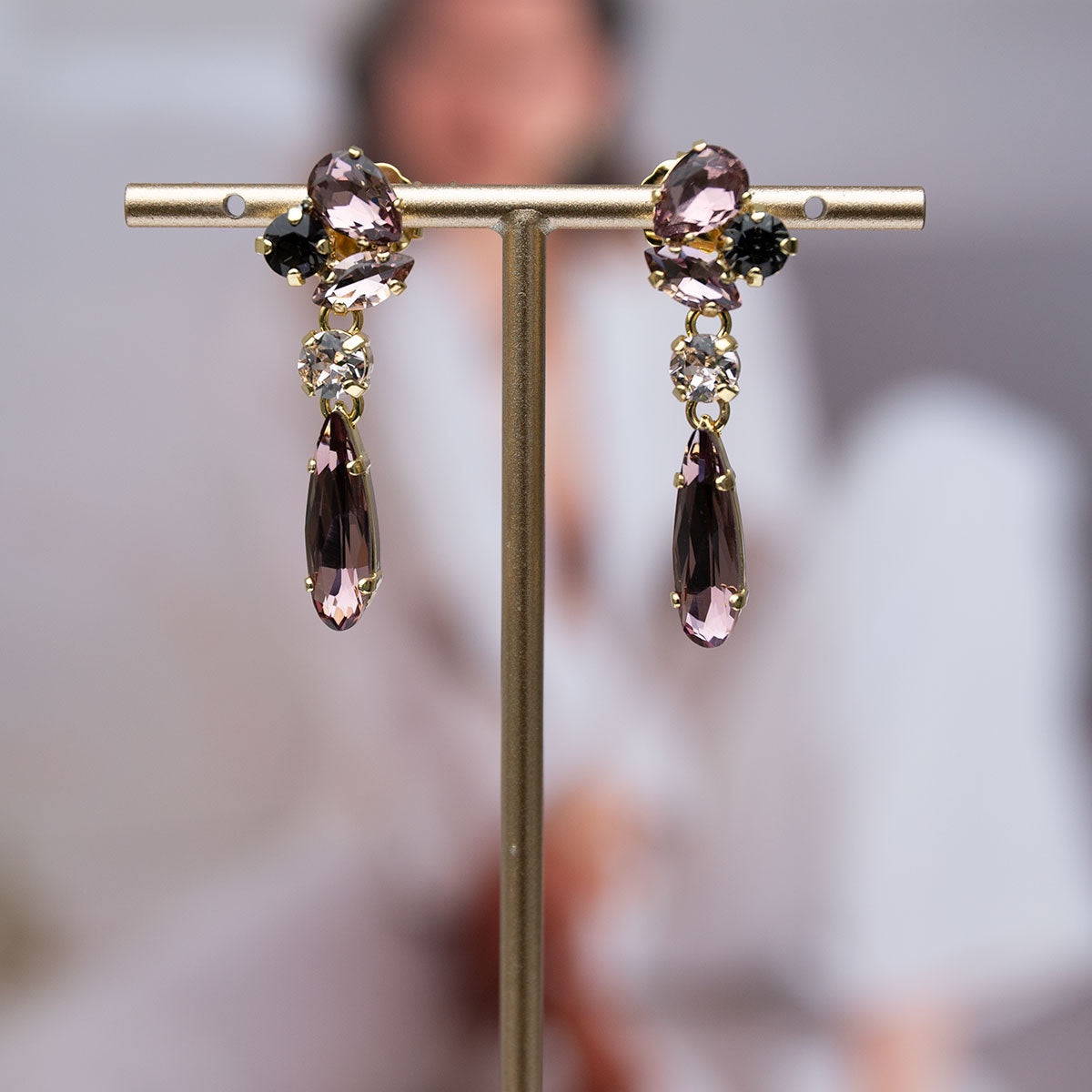 Oorring Violina Cipolla