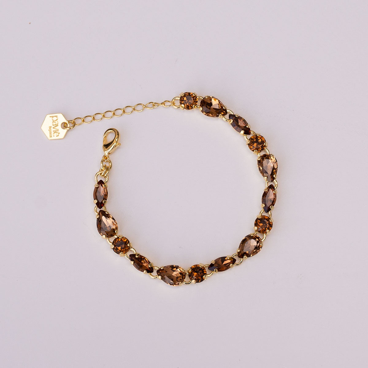 Armband Elena Marrone