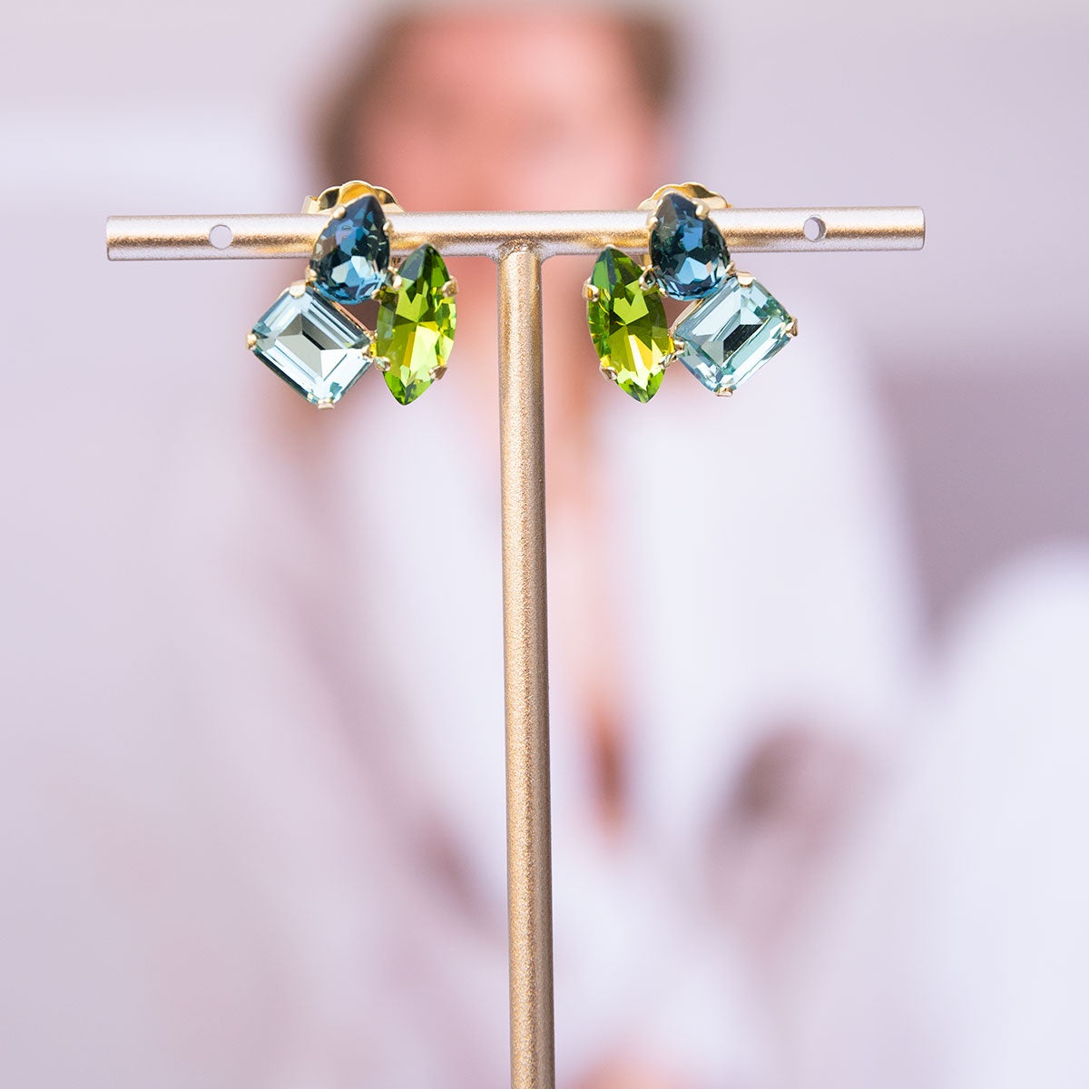 Oorring Valentina Militare
