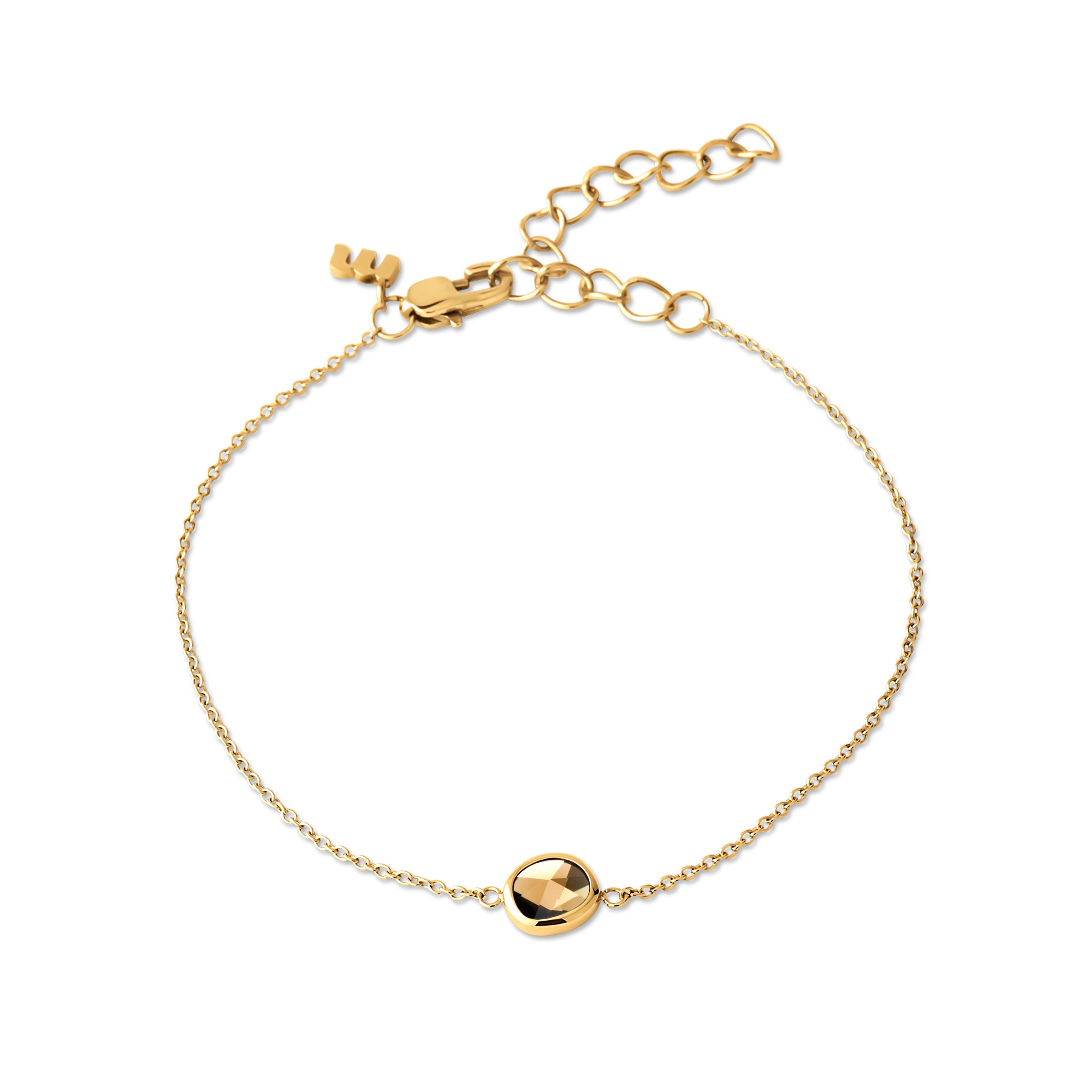 Armband FR Scarlett CZ