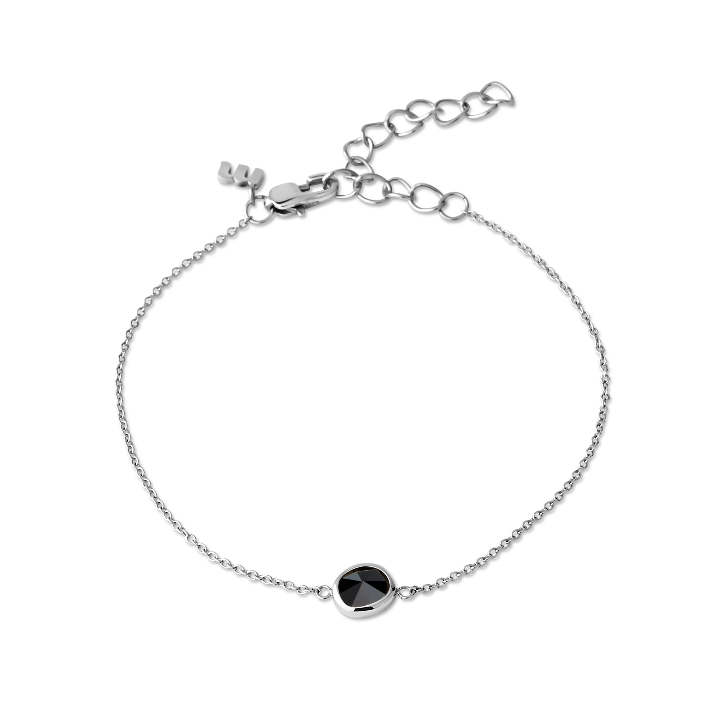 Armband FR Scarlett CZ