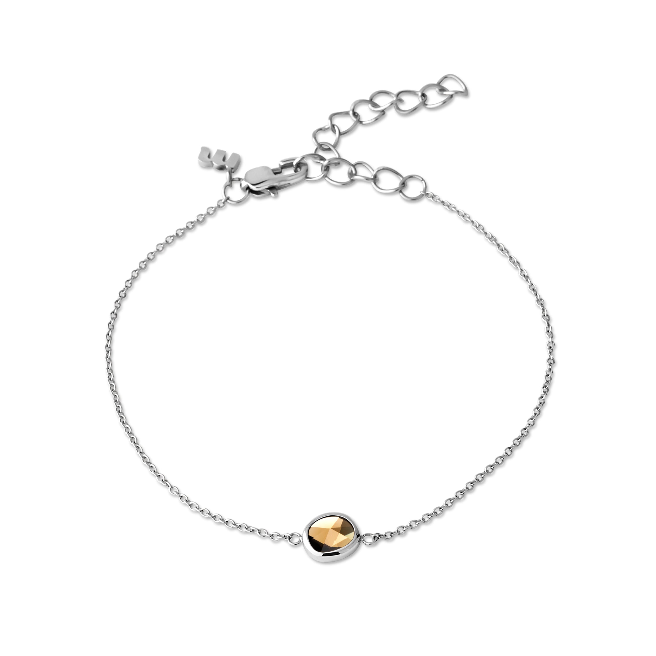 Armband FR Scarlett CZ