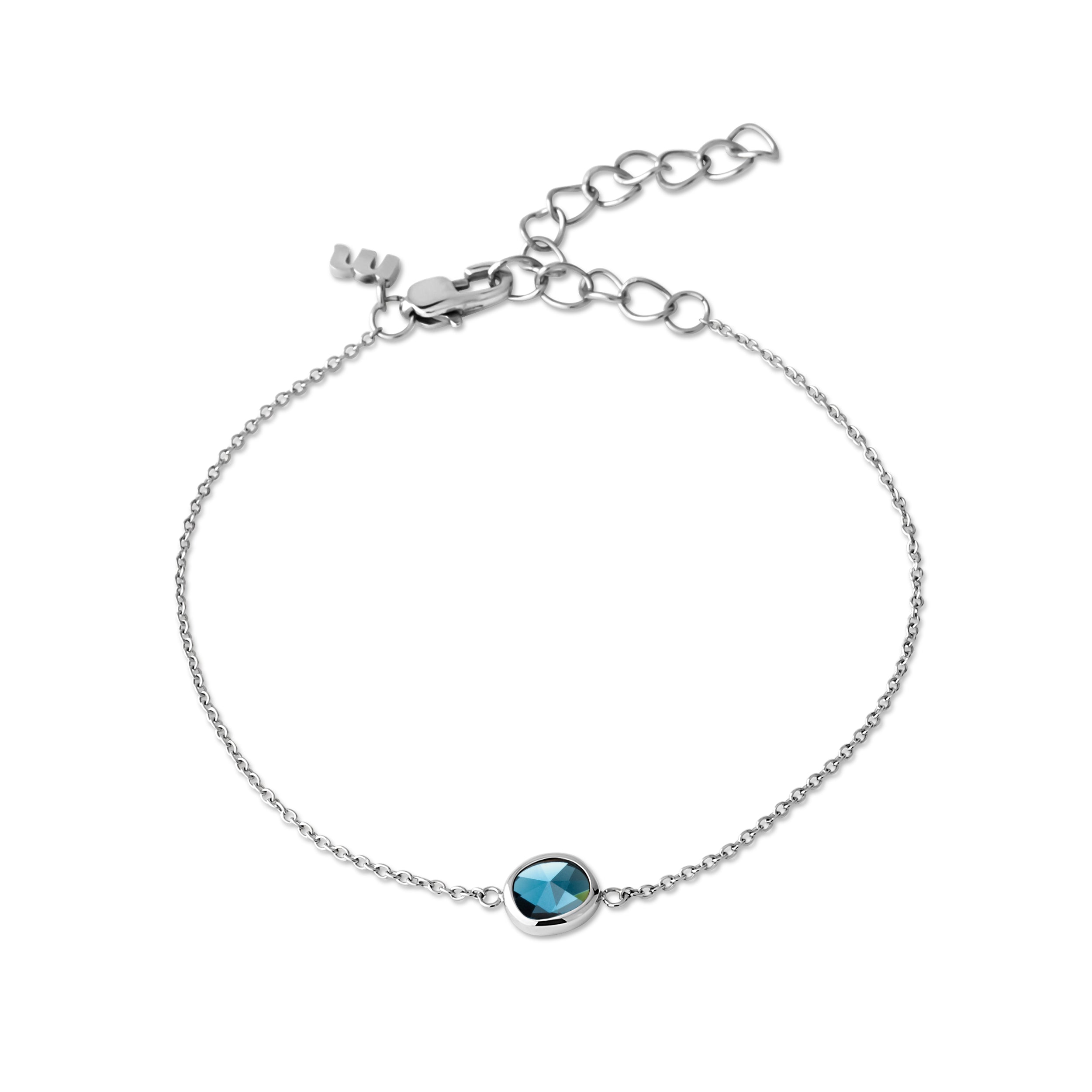 Armband FR Scarlett CZ