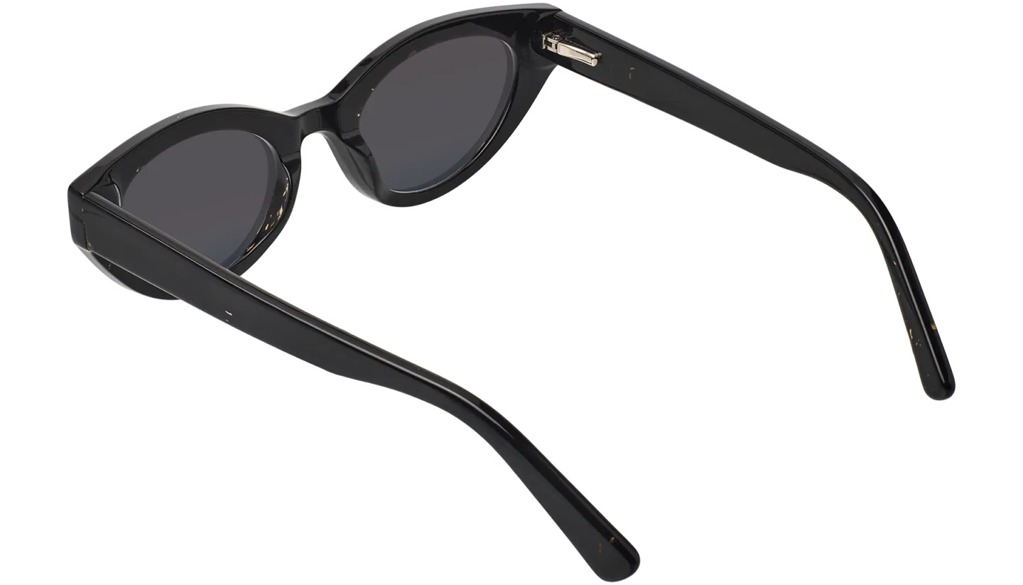 Zonnebril Eyebright Black