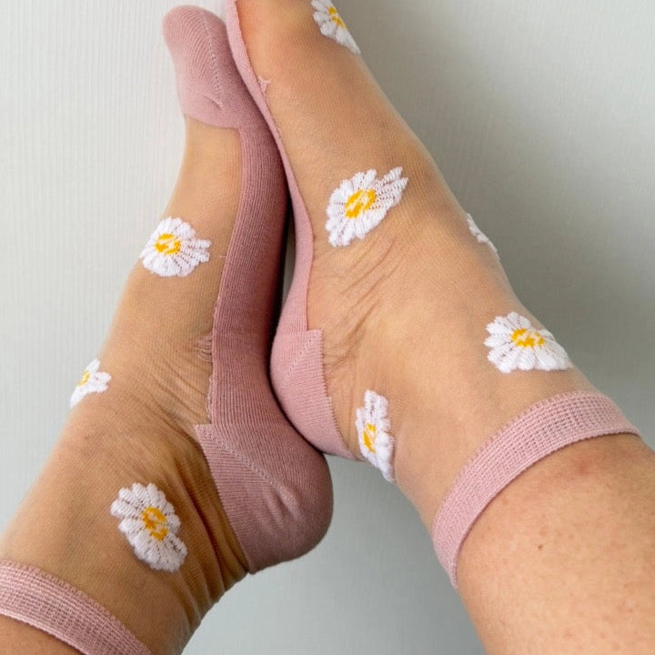 Sok Flora Rose