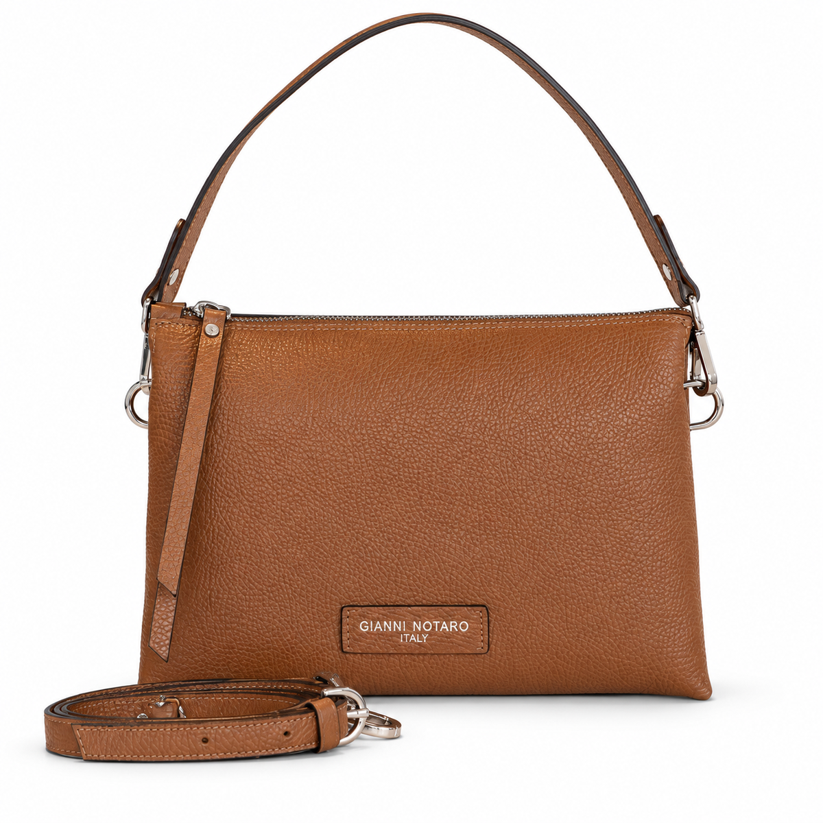 Handtas Aurora Cuoio