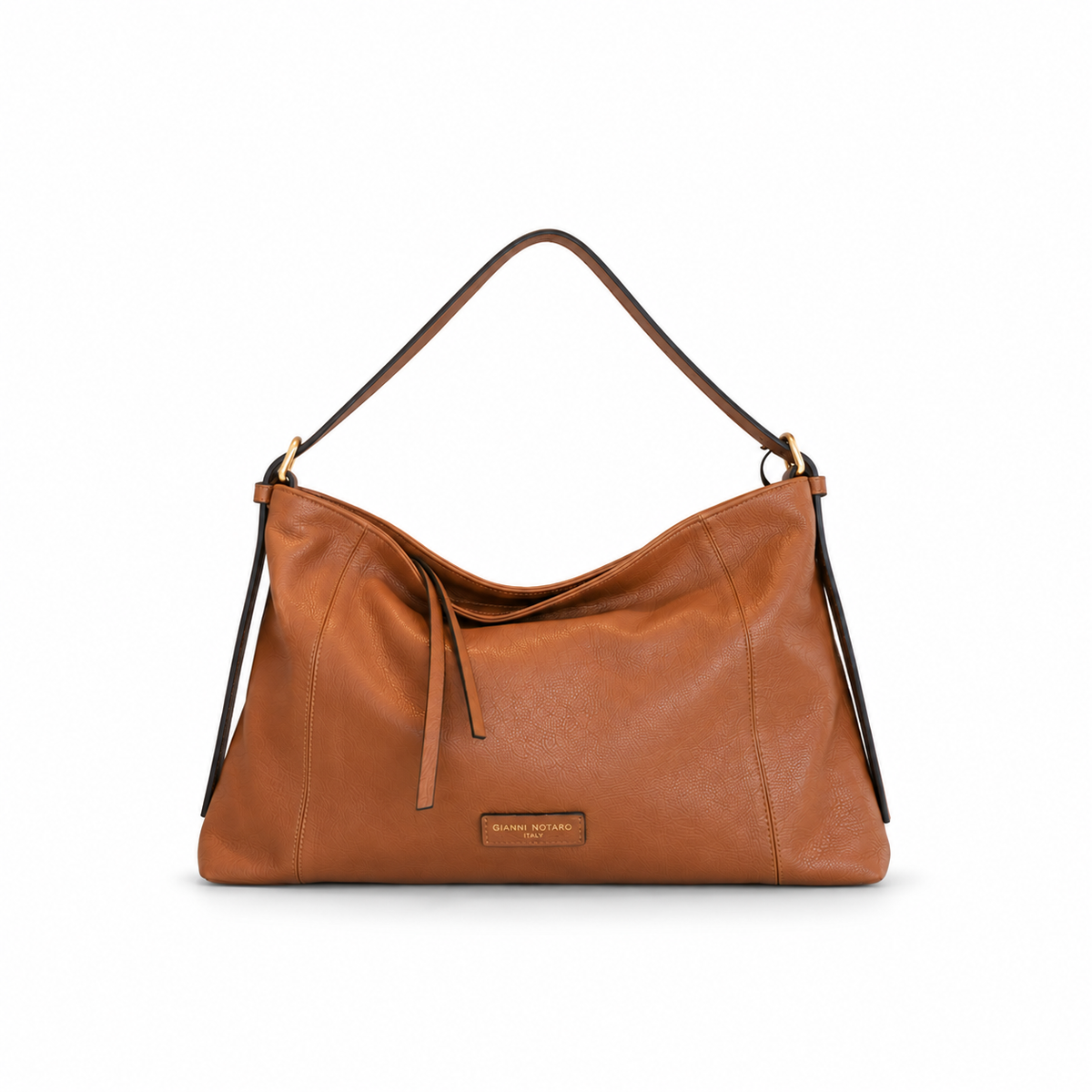 Handtas Amber Cuoio