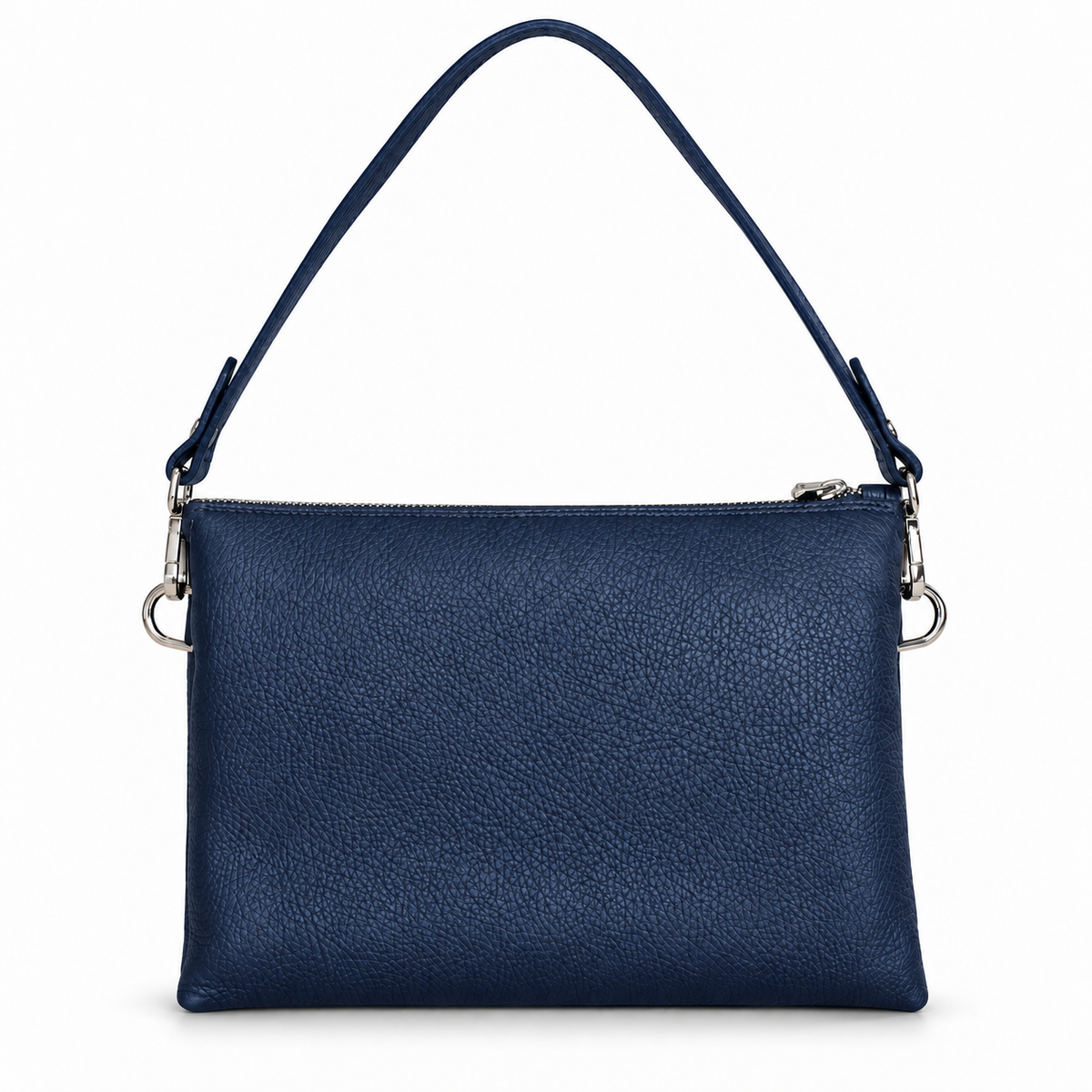 Handtas Aurora Blu