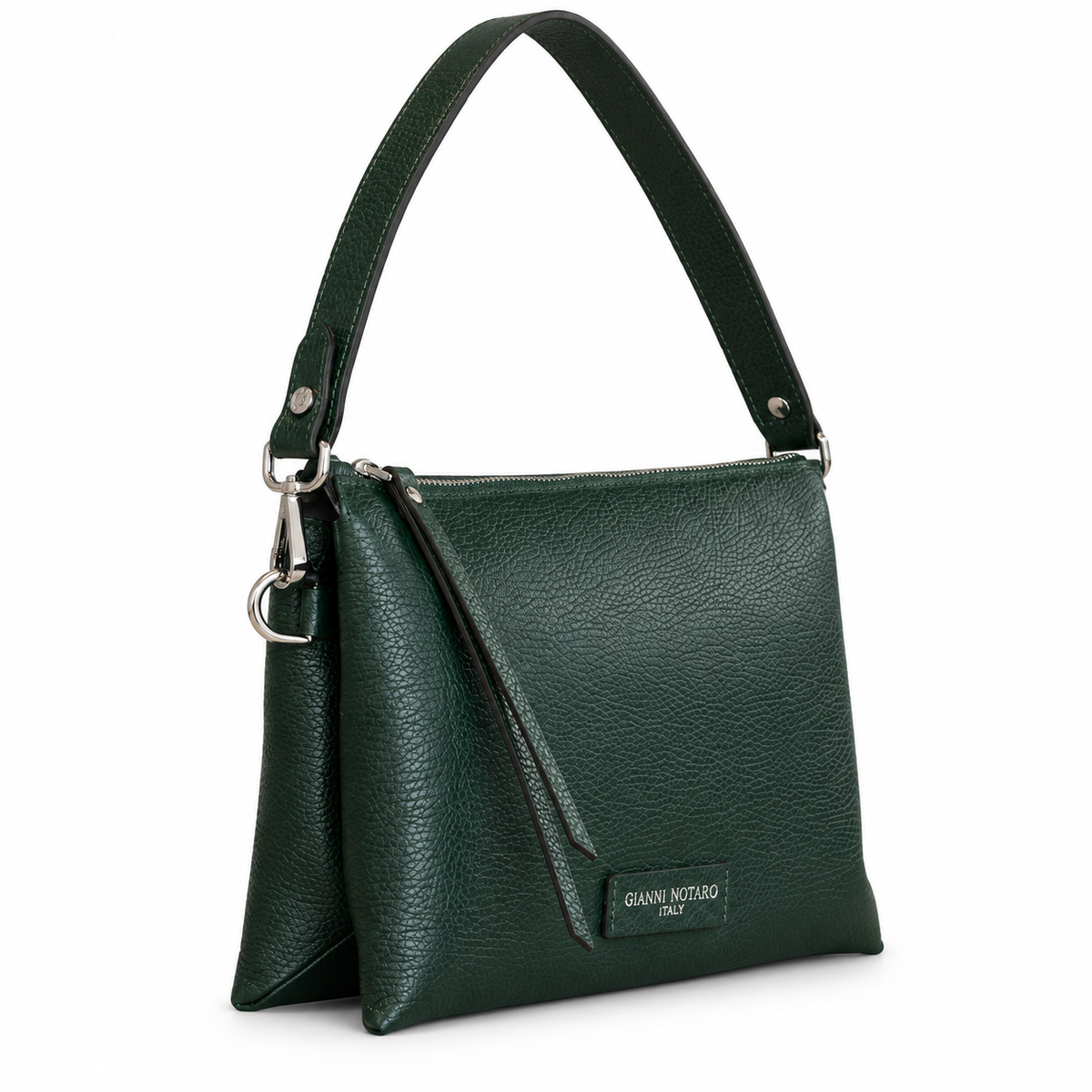 Handtas Aurora Verde
