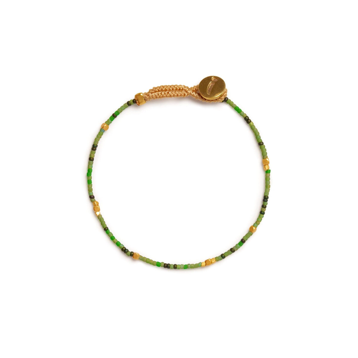 Pulsera Lulu Raindrop Mix