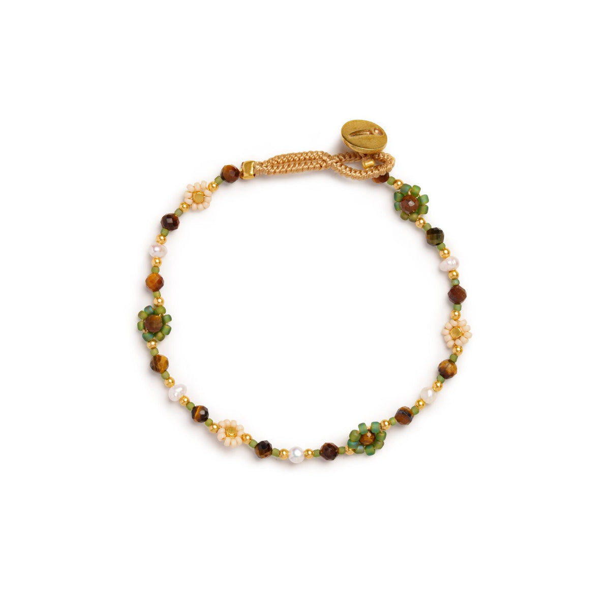 Armband Lulu Flower