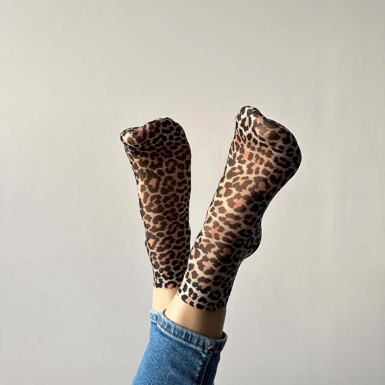 Sok Jane Leopard