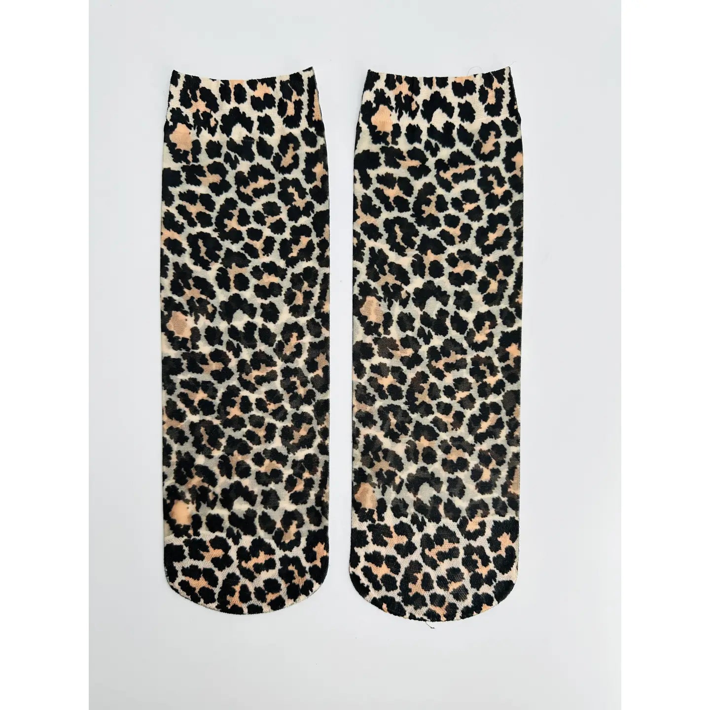 Sok Jane Leopard