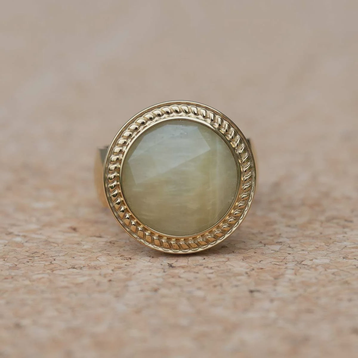 MelanO_by_Babazou_ringen_Kosmic setje Goud 101