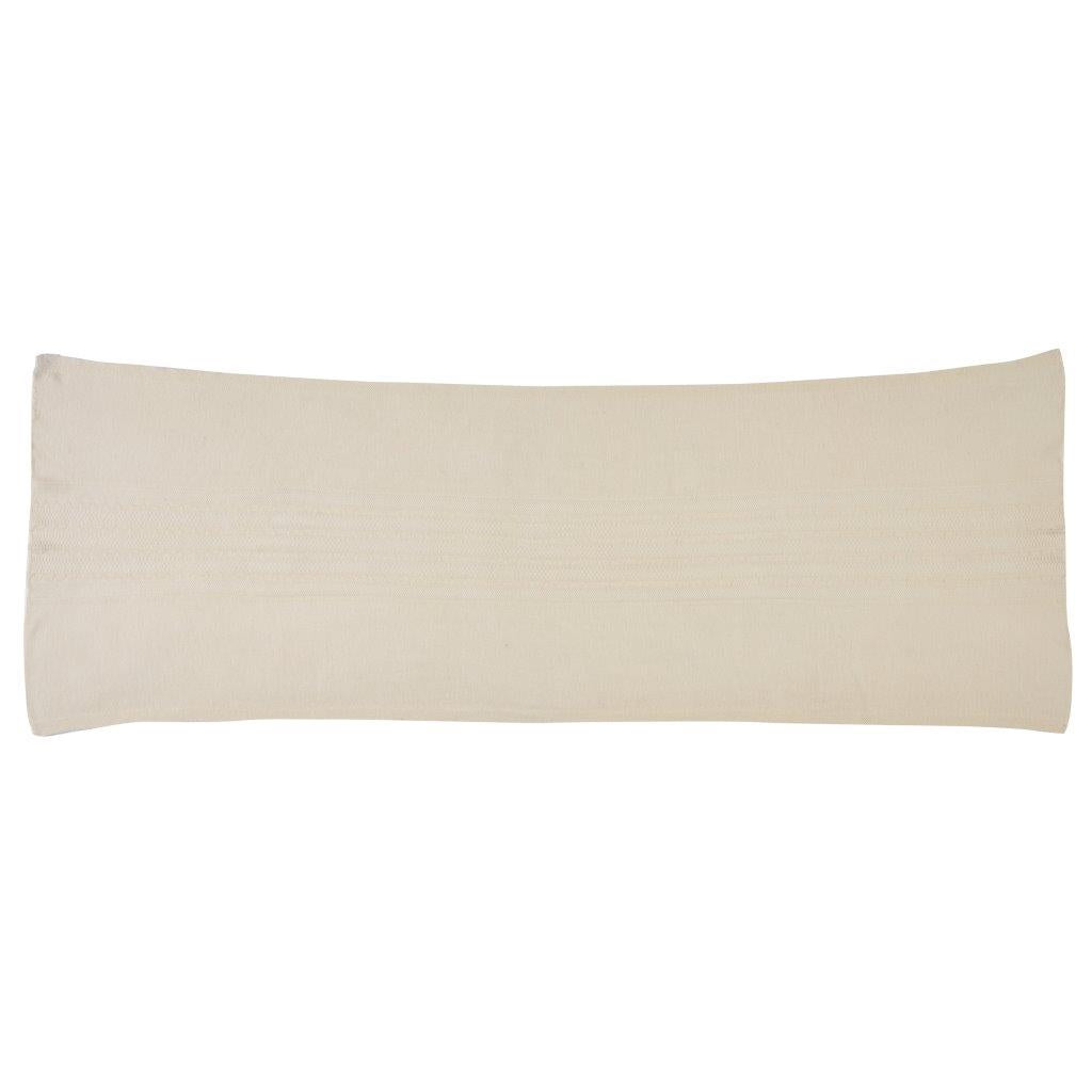 Sjaal LCSCARVES260 Ecru