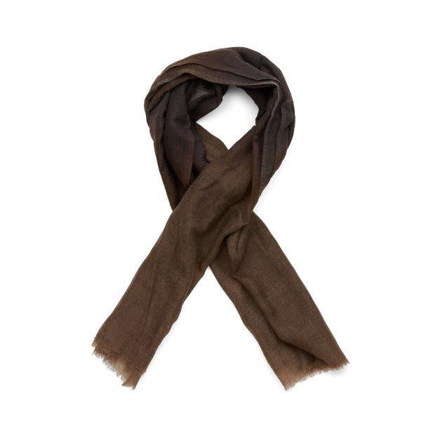 Sjaal LCSCARVES272 Bruin