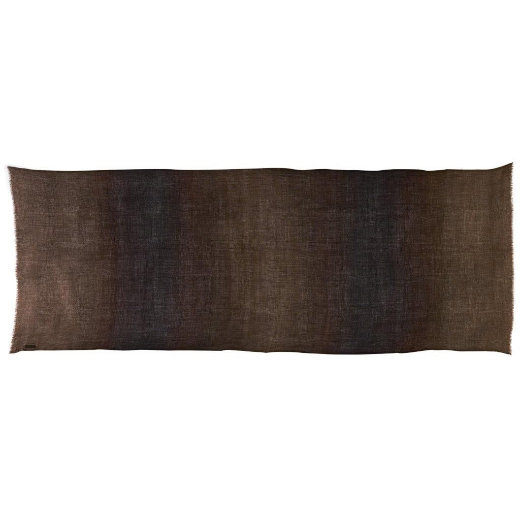 Sjaal LCSCARVES272 Bruin