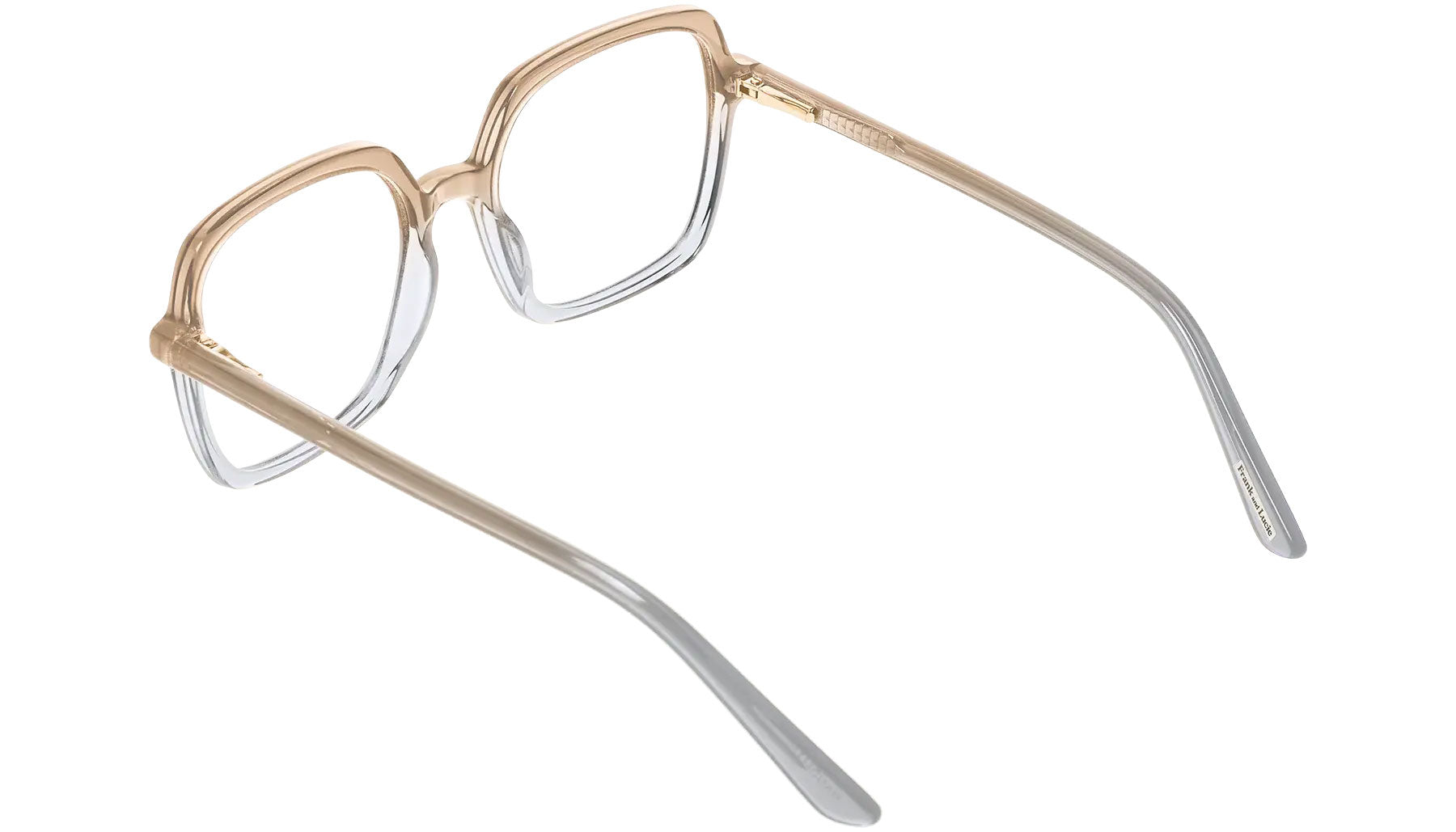 Leesbril Eyeclass Island Fantasy