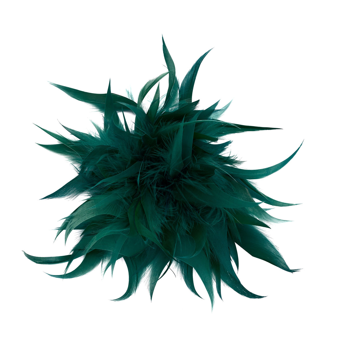 Broche MBR68 Groen
