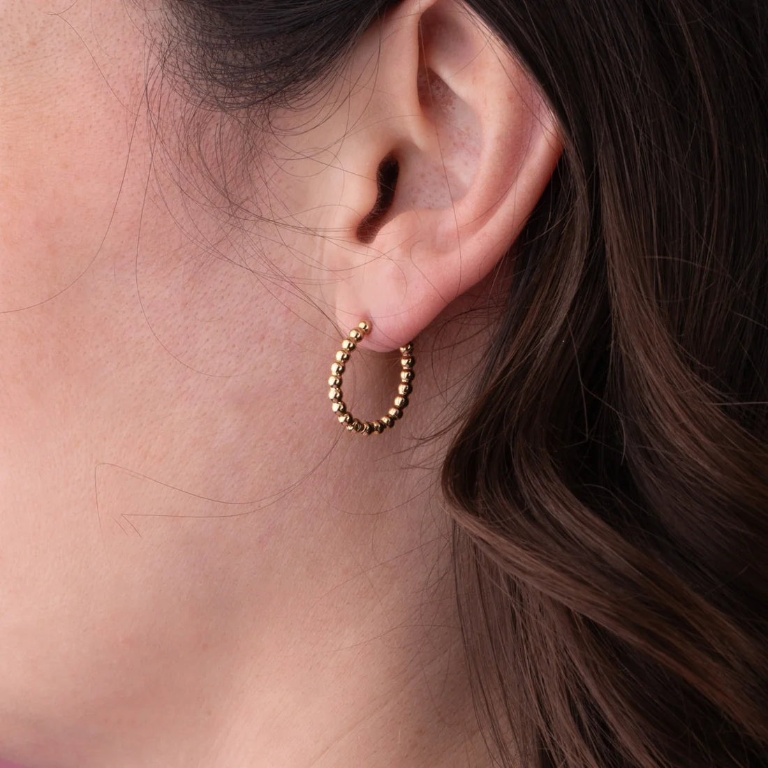 Friends Jasmin earring