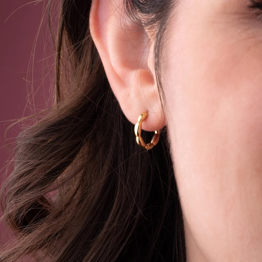 Friends Lina earring