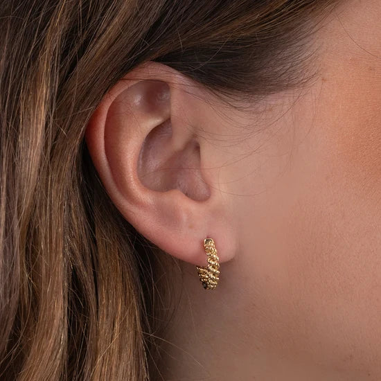 FR Rosie earring