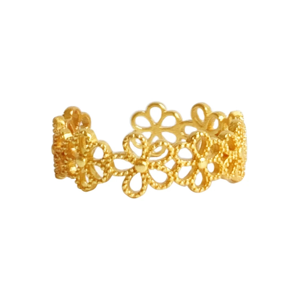 Ring Cara