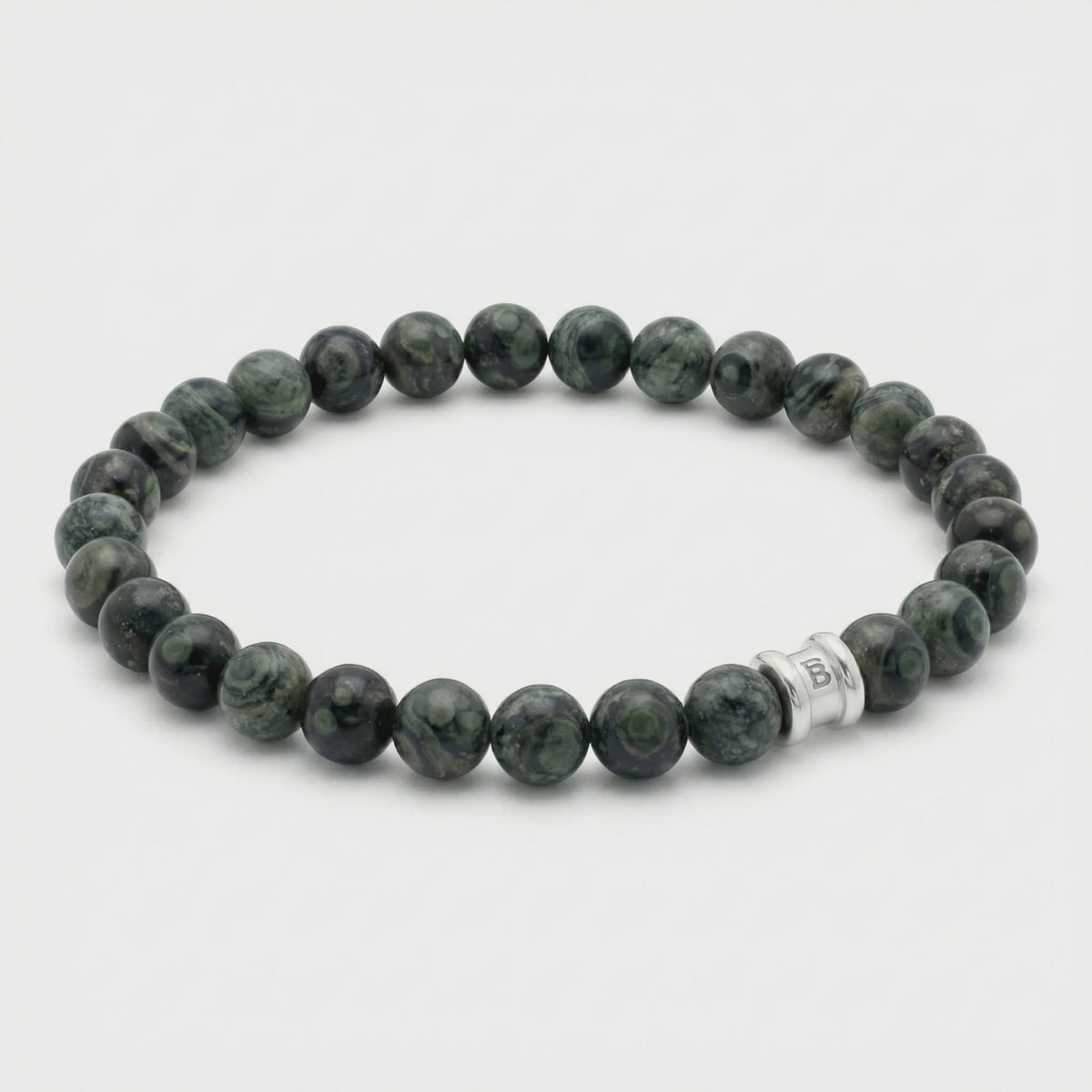 Armband Stones Basic Matt Kabamba