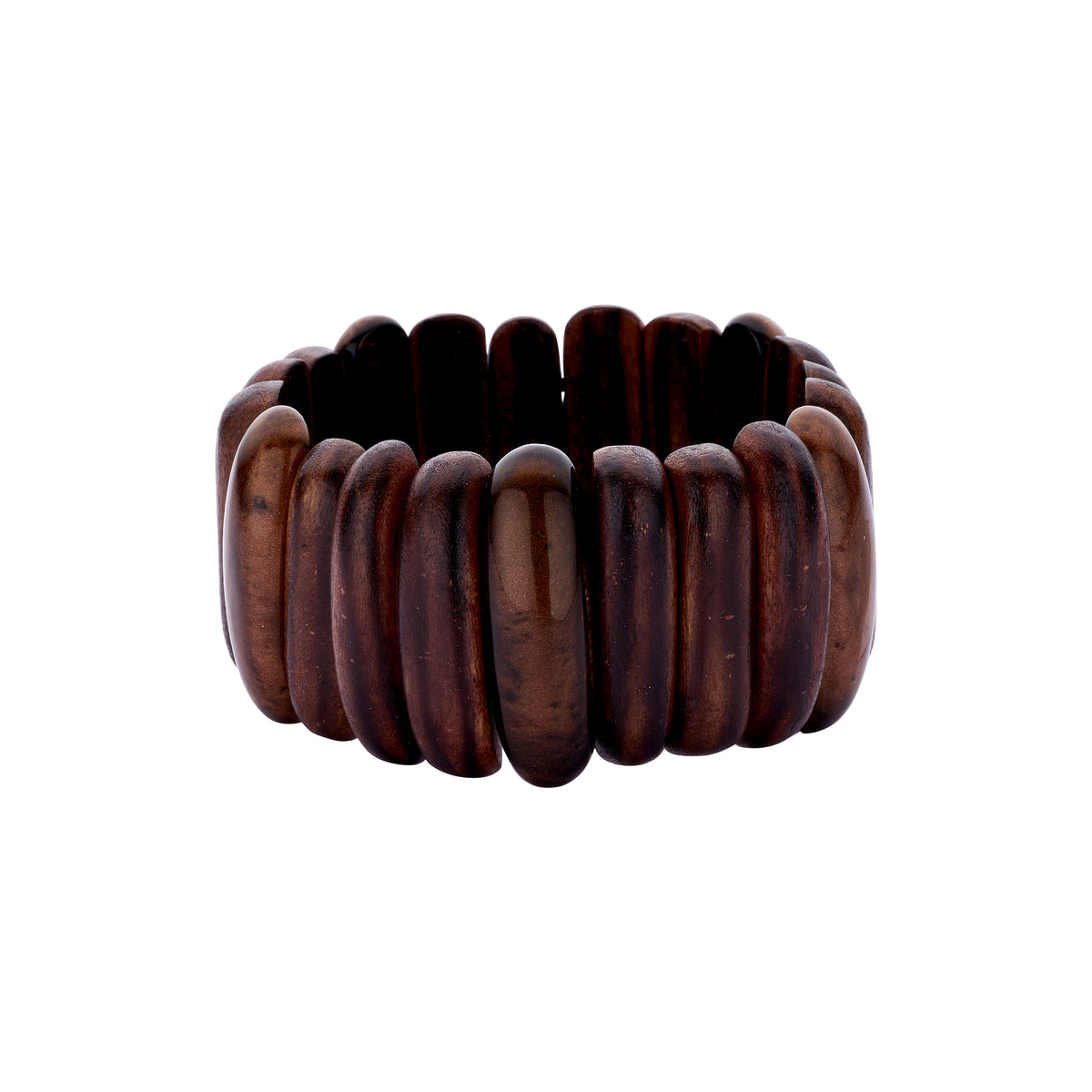 Armband ULKUM Bruin