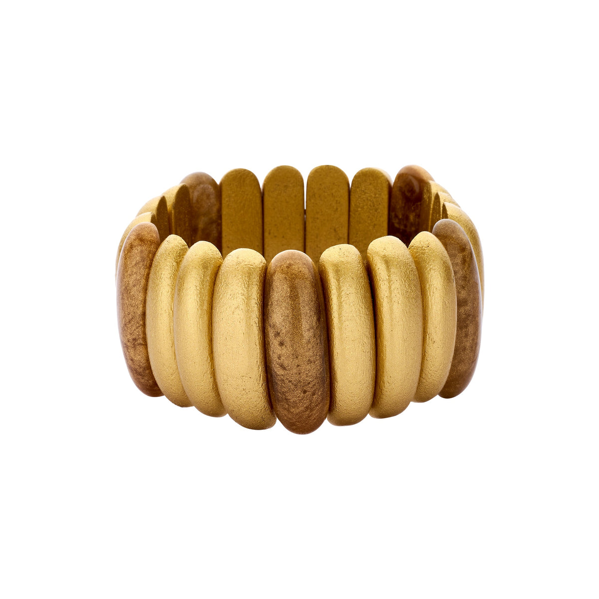 Armband ULKUM Goudkleurig