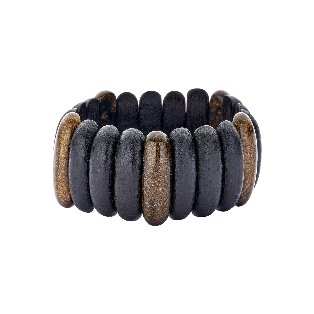 Armband ULKUM Zwart